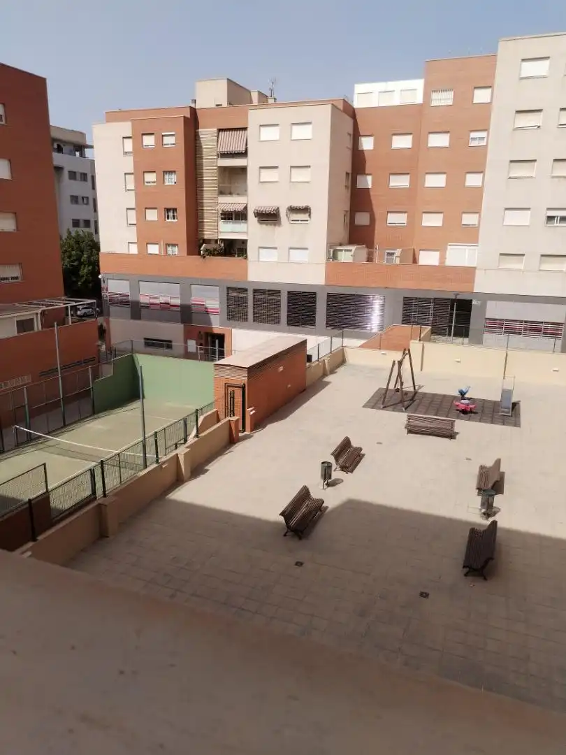 Pis de lloguer a Calle Sahara, 19, San Luis Pis de lloguer a Calle Sahara, 19, San Luis