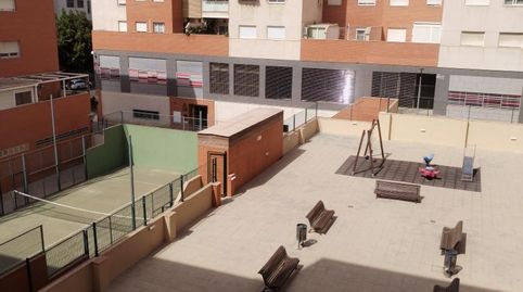 Foto 3 de Pis de lloguer a Calle Sahara, 19, San Luis, Almería Capital