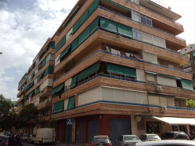Piso en Venta en Barrio de Zaidín