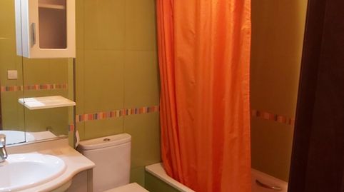 Foto 2 von Wohnung zur Miete in Rúa de Sanjurjo Badía, 244, Teis, Vigo