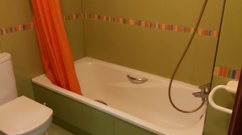 Foto 3 von Wohnung zur Miete in Rúa de Sanjurjo Badía, 244, Teis, Vigo