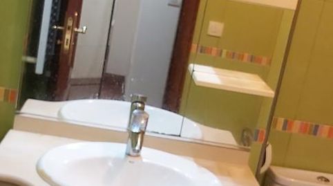 Foto 4 von Wohnung zur Miete in Rúa de Sanjurjo Badía, 244, Teis, Vigo