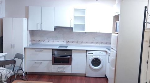 Foto 5 von Wohnung zur Miete in Rúa de Sanjurjo Badía, 244, Teis, Vigo