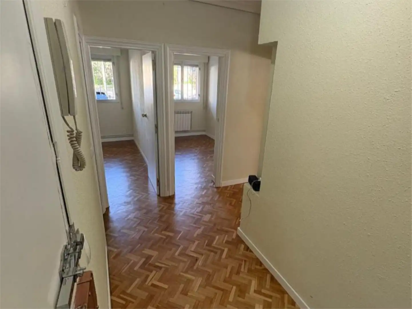 Pis de lloguer en Leganés amb Calefacció, Parquet i Traster