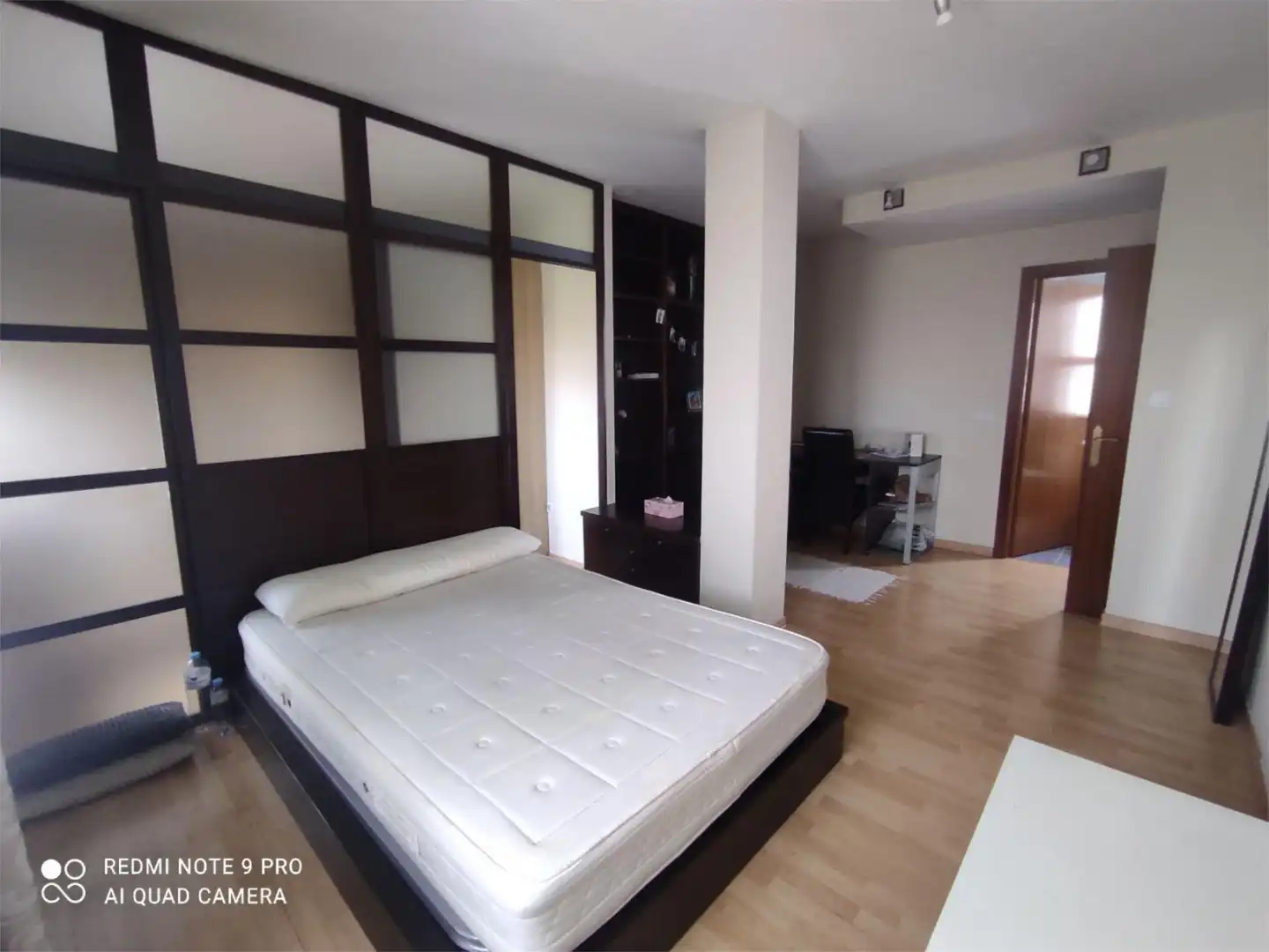 Bedroom of Flat for sale in Mérida  with Balcony