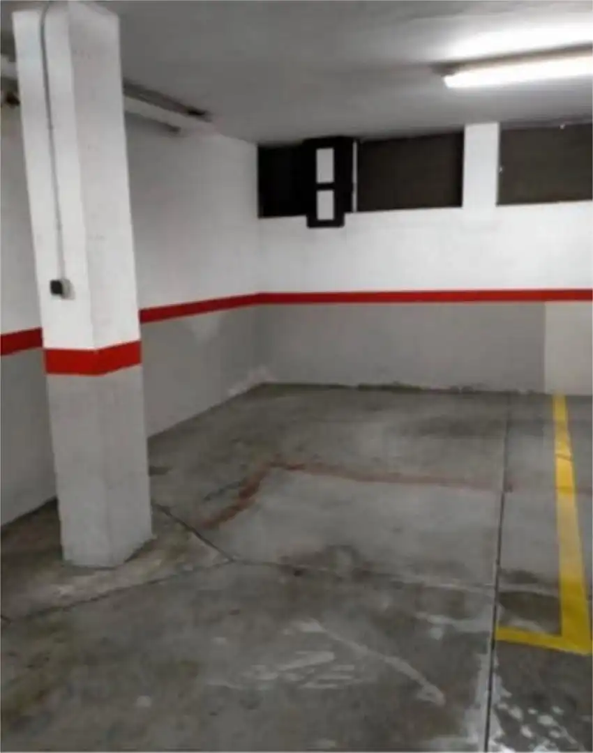 Parking de Garaje de alquiler en Arcos de la Frontera