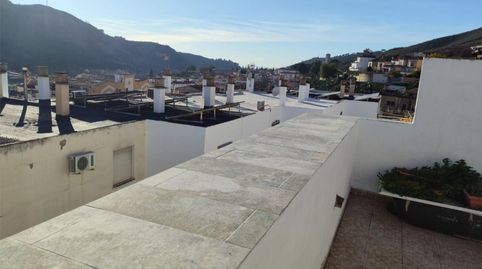 Foto 3 von Wohnung zur Miete in Calle Trajano, 89, Cenes de la Vega, Granada