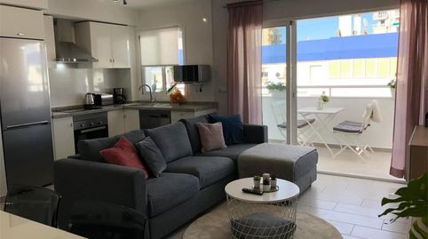 Photo 3 of Apartments for rent in Pasaje del Águila, 3, Cortijo Torrequebrada, Benalmádena