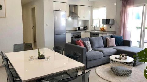 Photo 5 of Apartments for rent in Pasaje del Águila, 3, Cortijo Torrequebrada, Benalmádena