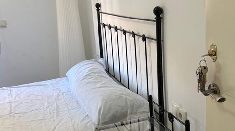 Foto 3 de Habitación en Plaza Cardenal Mendoza, 6, El Palo, Málaga Capital