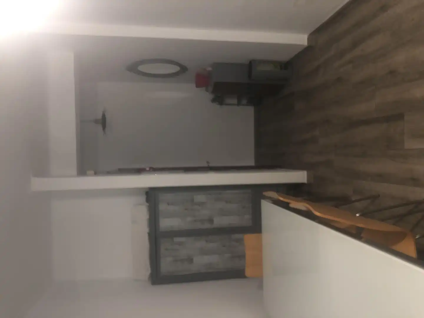 Room in Plaza Cardenal Mendoza, 6, El Palo Flat for share in Málaga with Heating, Terrace and Furnished
