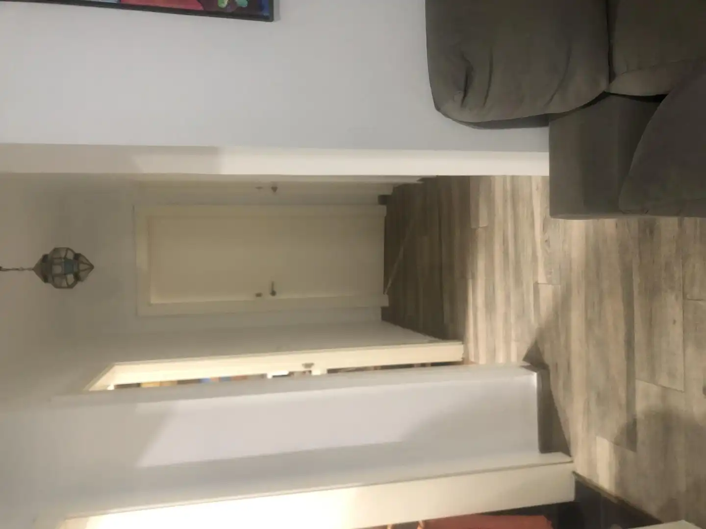 Room in Plaza Cardenal Mendoza, 6, El Palo Flat for share in Málaga with Heating, Terrace and Furnished