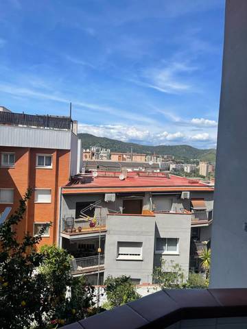 Piso en Venta en Carrer de Santa Rosalia, 49B en La Teixonera