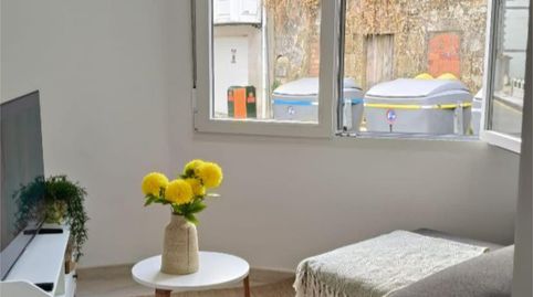 Foto 4 von Wohnung zum Verkauf in Rúa Extramuros, 26, O Carril, Vilagarcía de Arousa