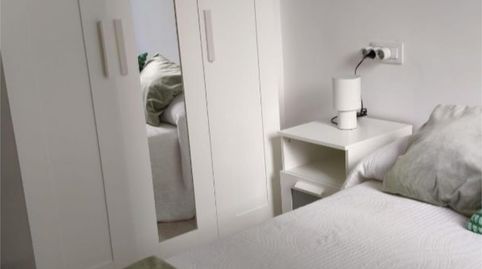 Foto 5 von Wohnung zum Verkauf in Rúa Extramuros, 26, O Carril, Vilagarcía de Arousa