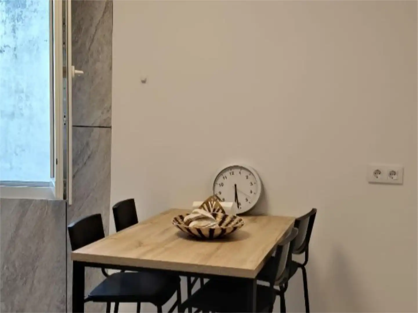 Wohnung zum Verkauf in Rúa Extramuros, 26, O Carril Esszimmer von Wohnung zum Verkauf in Vilagarcía de Arousa