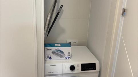 Foto 4 von Wohnung zur Miete in Calle Florencia, 15, Aguadulce Norte, Roquetas de Mar
