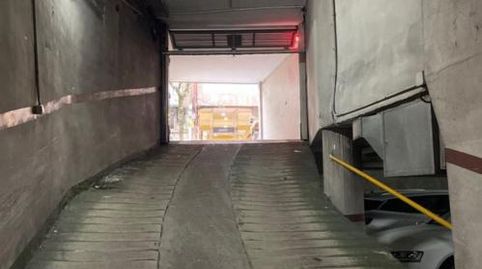 Foto 5 de Garaje de alquiler en Rúa de Benito Corbal, 29, Zona de Plaza de Barcelos, Pontevedra Capital