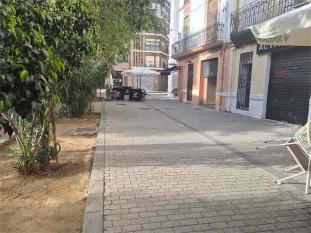 Local comercial en Alquiler en El Botànic