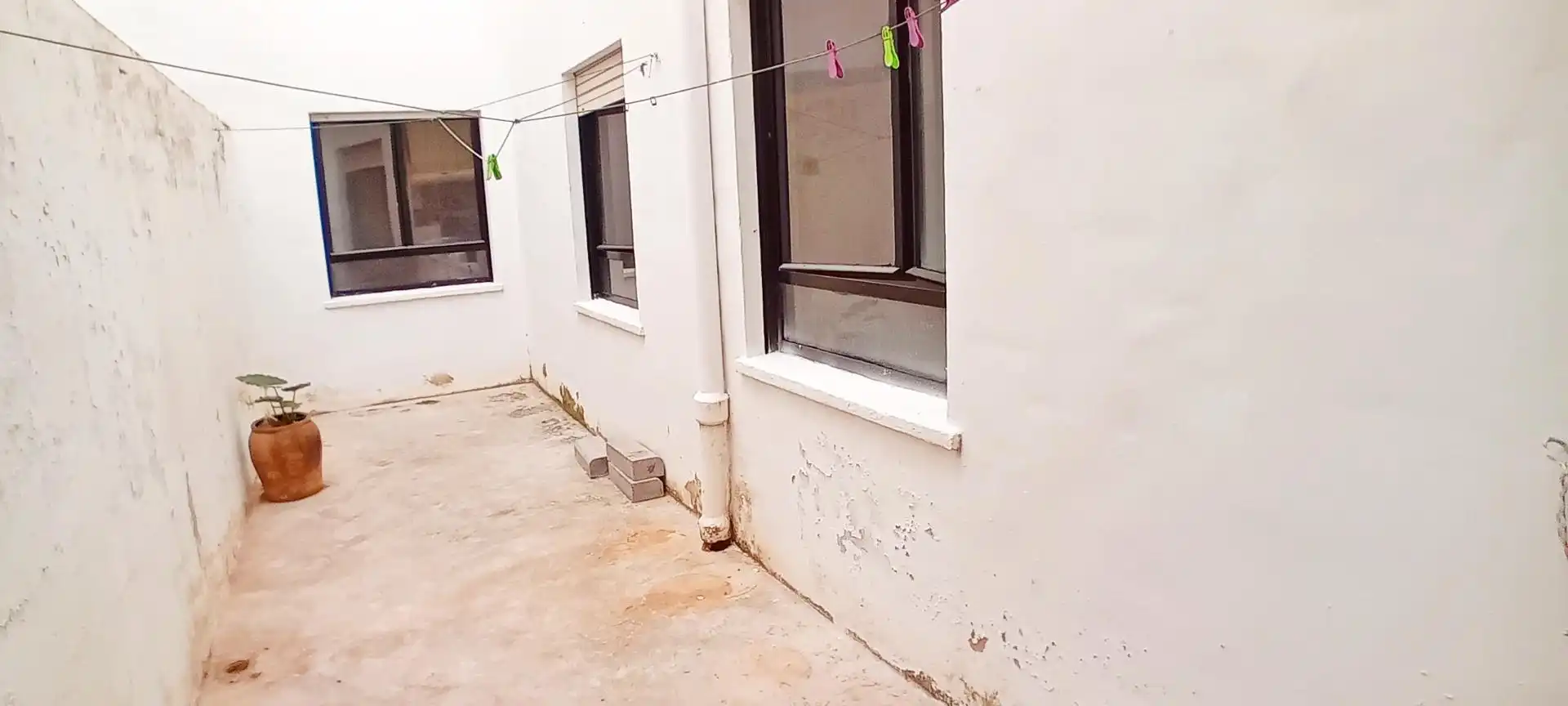 Wohnung zum Verkauf in Carrer de Sant Josep, 15, Simat de la Valldigna Außenansicht von Wohnung zum Verkauf in Simat de la Valldigna