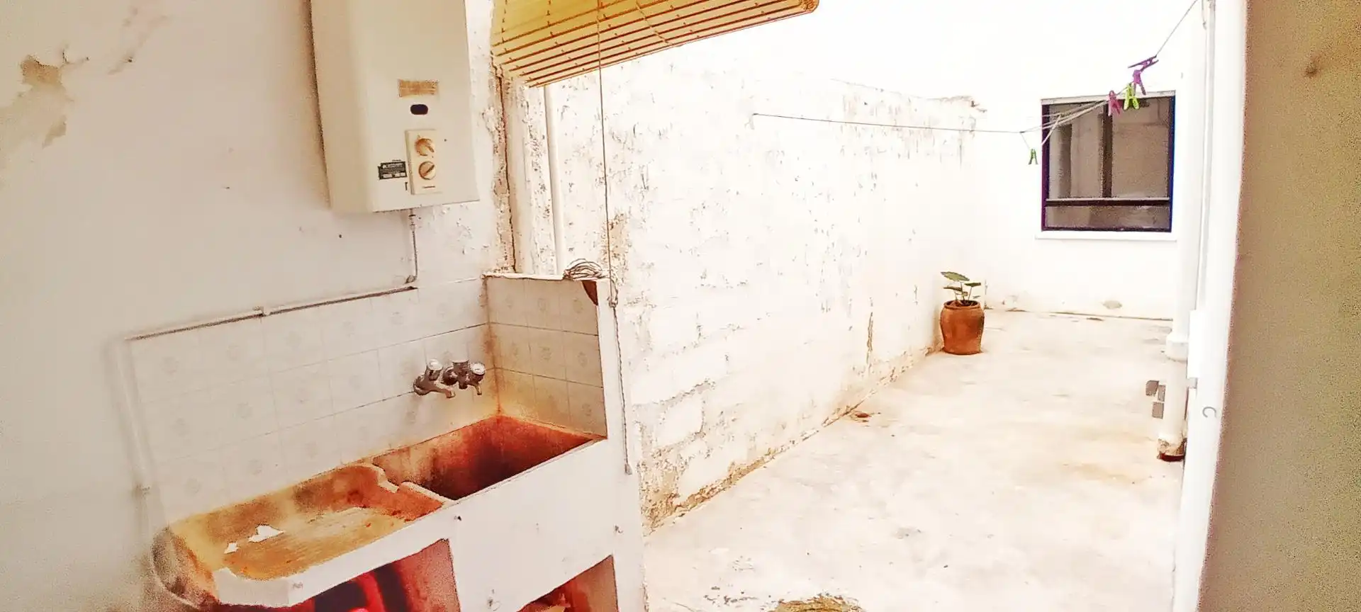 Wohnung zum Verkauf in Carrer de Sant Josep, 15, Simat de la Valldigna Küche von Wohnung zum Verkauf in Simat de la Valldigna