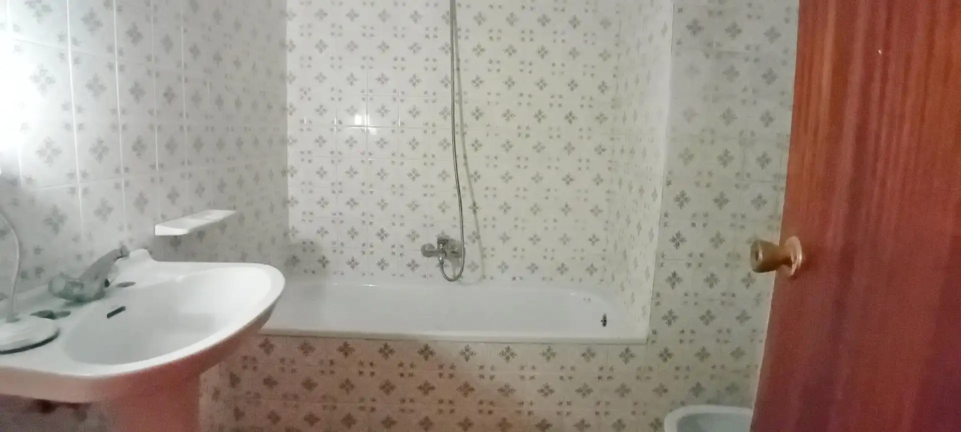 Wohnung zum Verkauf in Carrer de Sant Josep, 15, Simat de la Valldigna Badezimmer von Wohnung zum Verkauf in Simat de la Valldigna