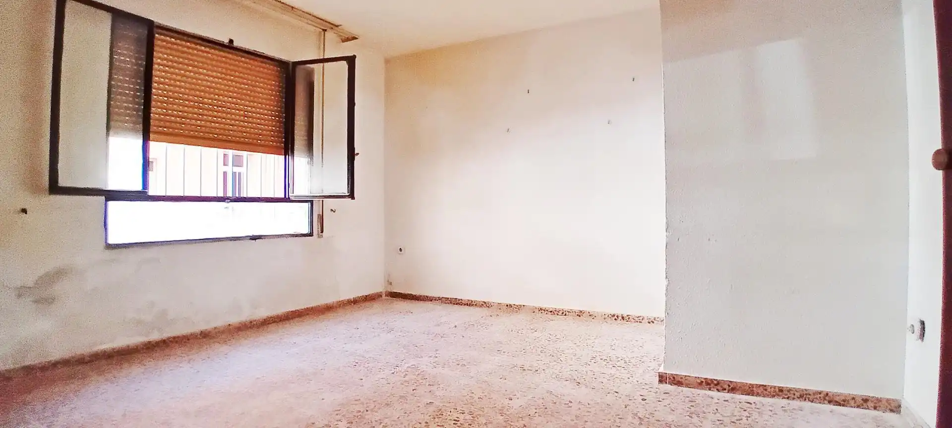 Wohnung zum Verkauf in Carrer de Sant Josep, 15, Simat de la Valldigna Wohnzimmer von Wohnung zum Verkauf in Simat de la Valldigna