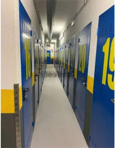 Trastero en Alquiler en Alto de la Jabonería