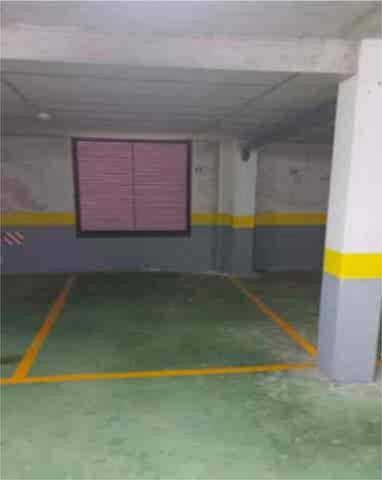 Garaje en Alquiler en Santa Uxía de Ribeira
