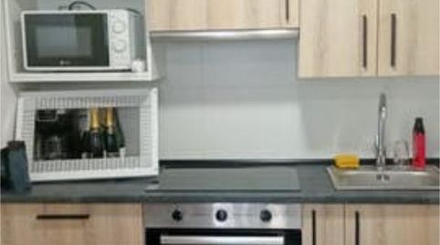 Photo 3 of Flat for sale in Barrio de San José, Zaragoza Capital