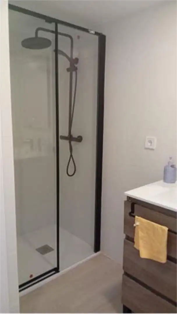 Piso en venta en Barrio de San José Baño de Piso en venta en Zaragoza Capital