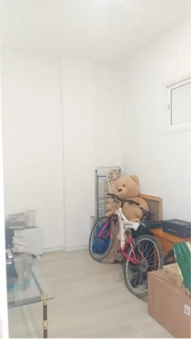 Piso en venta en Barrio de San José Piso en venta en Zaragoza Capital