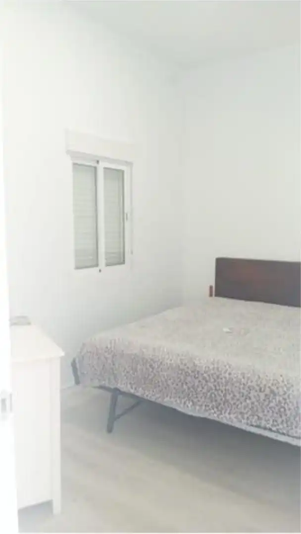 Piso en venta en Barrio de San José Habitación de Piso en venta en Zaragoza Capital