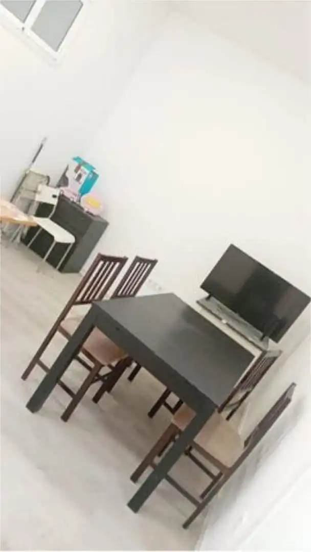 Piso en venta en Barrio de San José Comedor de Piso en venta en Zaragoza Capital