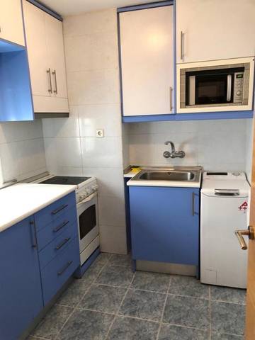 Piso en Venta en Calle del Camino de los Vinateros, 148 en Vinateros