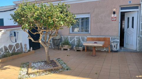 Foto 3 von Einfamilien-Reihenhaus zum Verkauf in Plaça Verge del Toro, 9, Malbúger - Camí d'en Barrotes, Maó - Mahón