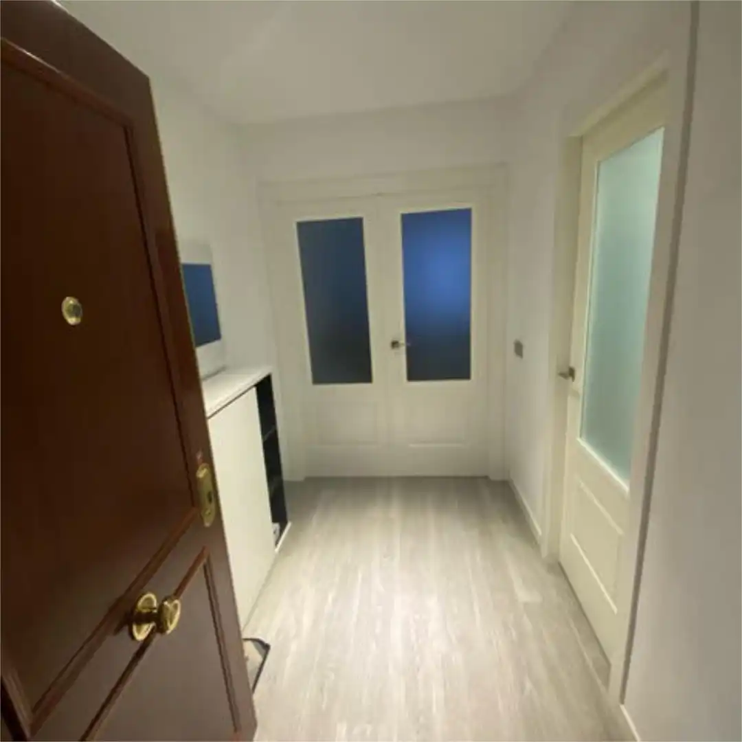 Flat for sale in Guardia Civil - Zona industrial Flat for sale in Valdemoro with Heating, Private garden and Terrace