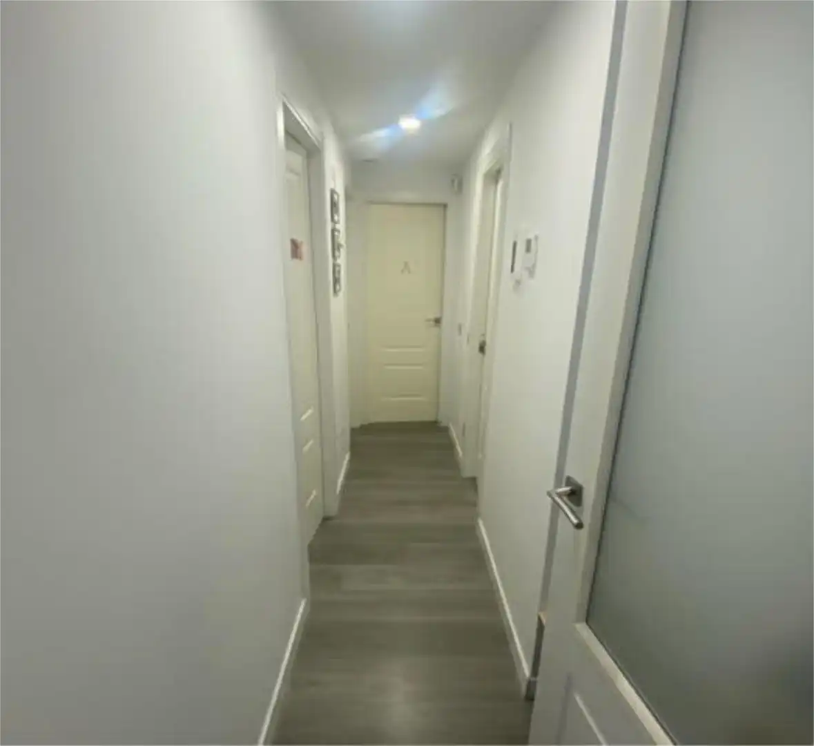 Flat for sale in Guardia Civil - Zona industrial Flat for sale in Valdemoro with Heating, Private garden and Terrace