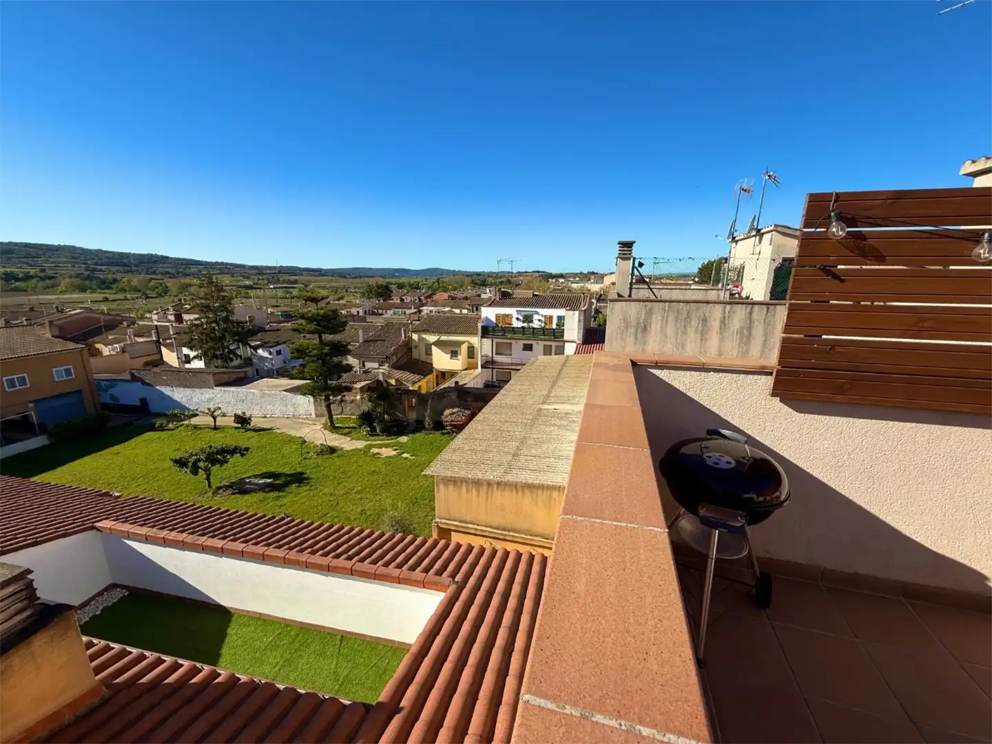 Einfamilien-Reihenhaus zum Verkauf in Carrer Nou, 2, Santa Margarida I Els Monjos Einfamilien-Reihenhaus zum Verkauf in Carrer Nou, 2, Santa Margarida I Els Monjos