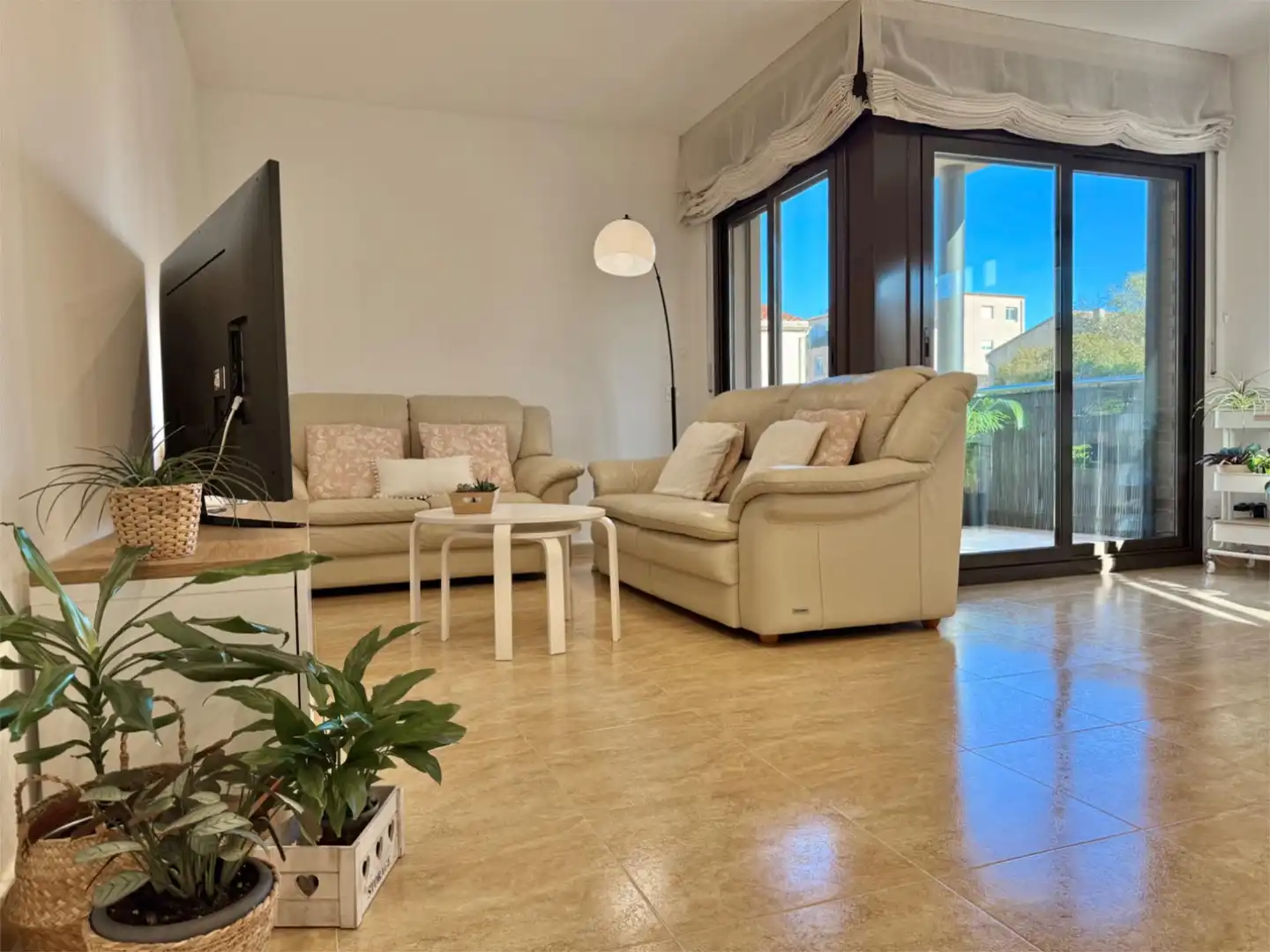Casa adosada en venta en Carrer Nou, 2, La Ràpita