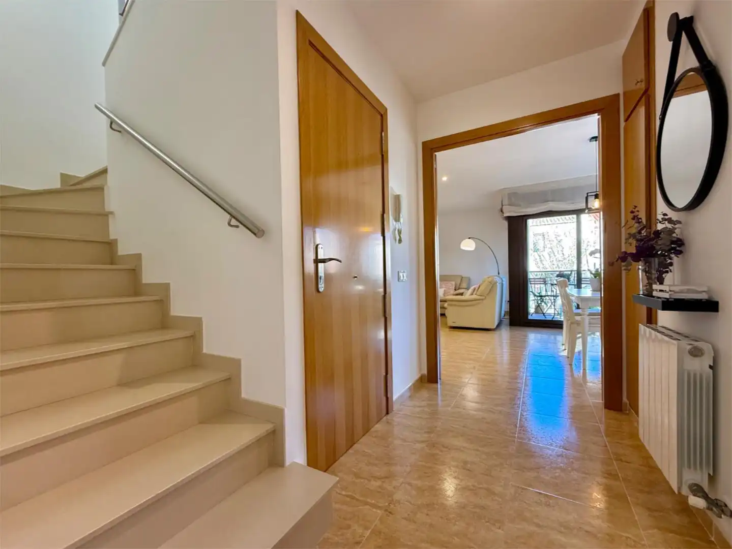 Einfamilien-Reihenhaus zum Verkauf in Carrer Nou, 2, Santa Margarida I Els Monjos Einfamilien-Reihenhaus zum Verkauf in Carrer Nou, 2, Santa Margarida I Els Monjos