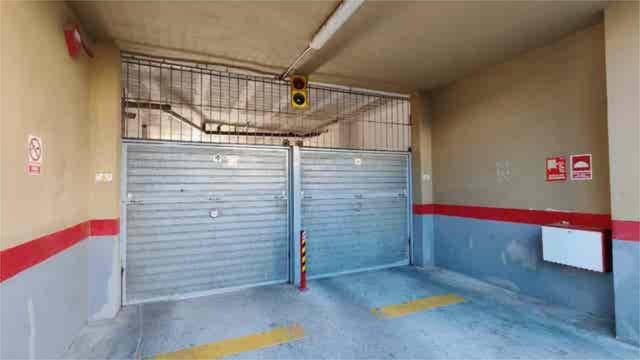 Garaje en Alquiler en Es Camp Redó