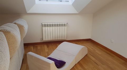 Foto 2 de Apartamento de alquiler en Plaza de la Inmaculada, 3, Centro, Palencia Capital