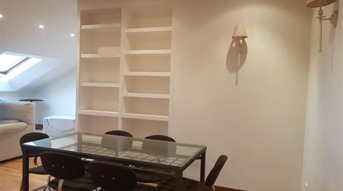 Foto 3 de Apartamento de alquiler en Plaza de la Inmaculada, 3, Centro, Palencia Capital