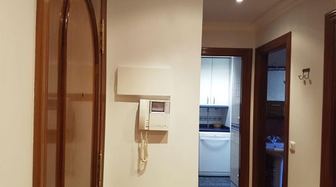 Foto 4 de Apartamento de alquiler en Plaza de la Inmaculada, 3, Centro, Palencia Capital