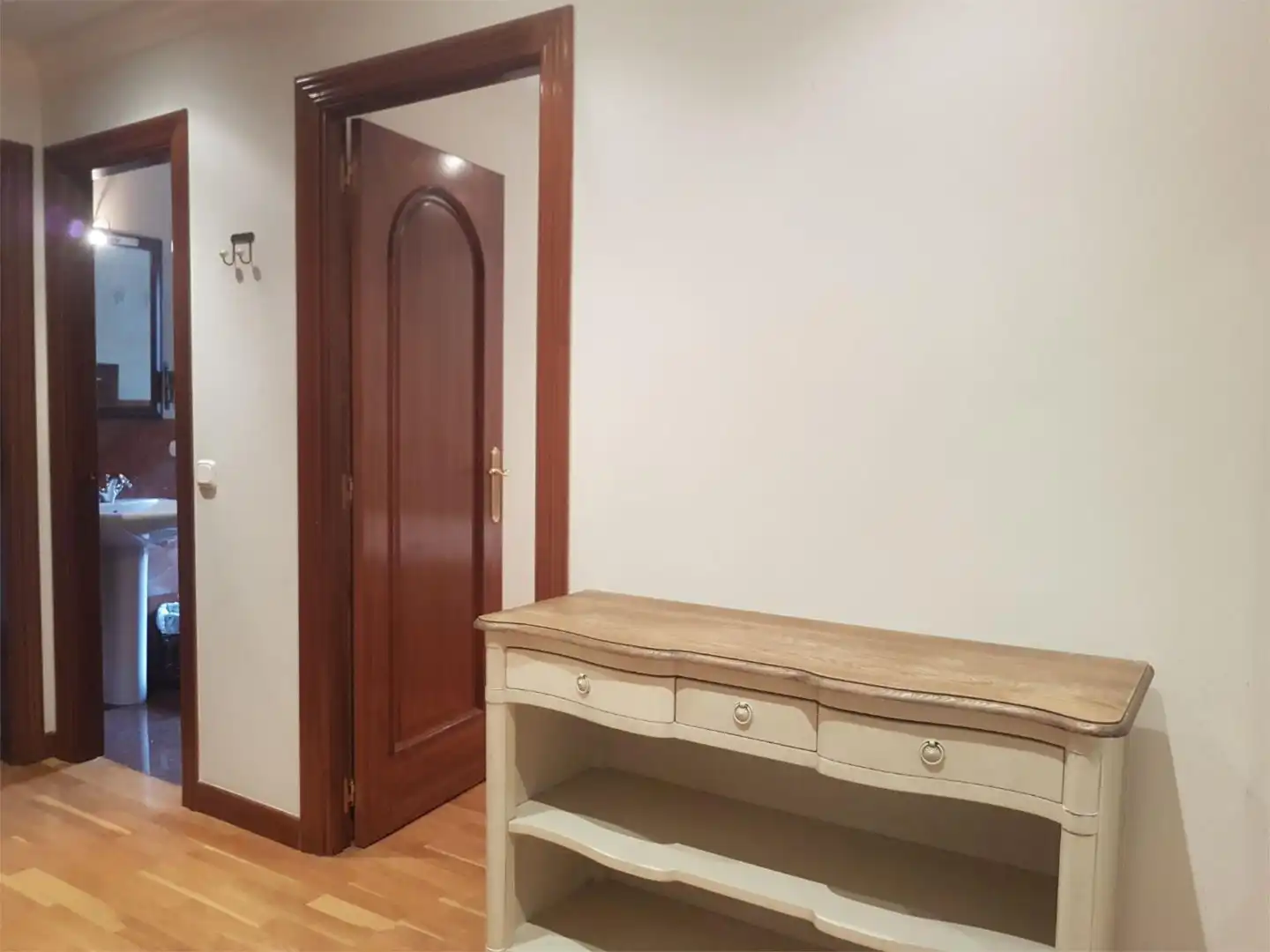 Apartament de lloguer a Plaza de la Inmaculada, 3, Centro Apartament de lloguer en Palencia amb Calefacció, Parquet i Traster