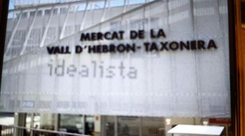 Foto 2 de Piso en venta en Carrer de Samaniego, 41, La Teixonera, Barcelona Capital