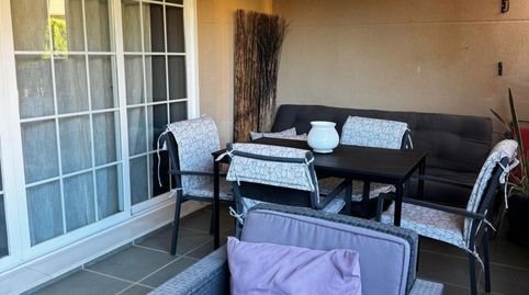 Foto 4 de Pis de lloguer a Carrer Colbit, 2, Torre en Conill - Cumbres de San Antonio, Bétera