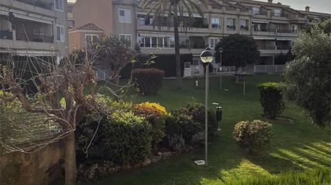 Foto 2 de Pis de lloguer a Carrer Colbit, 2, Torre en Conill - Cumbres de San Antonio, Bétera