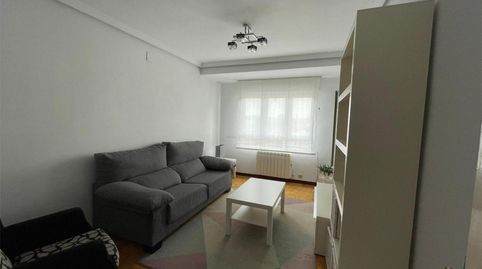 Photo 2 of Flat for rent in Calle de Llano Ponte, 40, Centro, Avilés